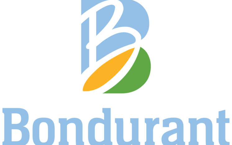 Bondurant Logo