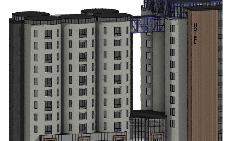 Reimagined Silos