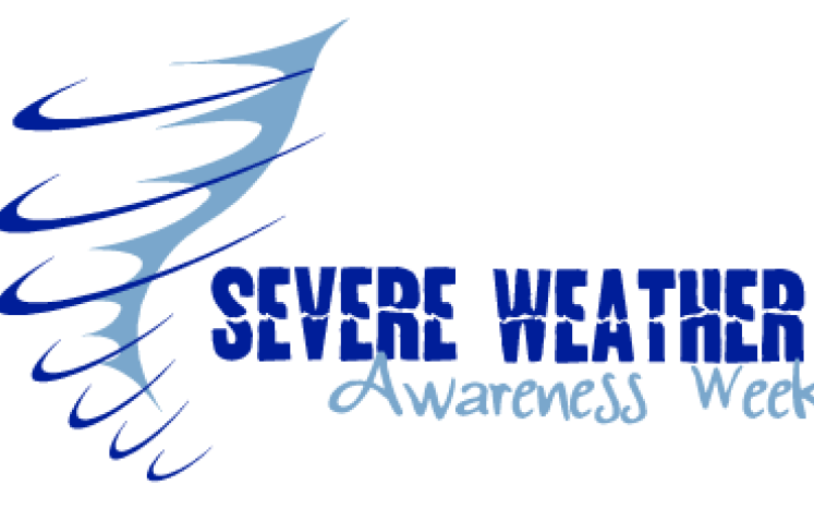 Severe Weather Awareness Week