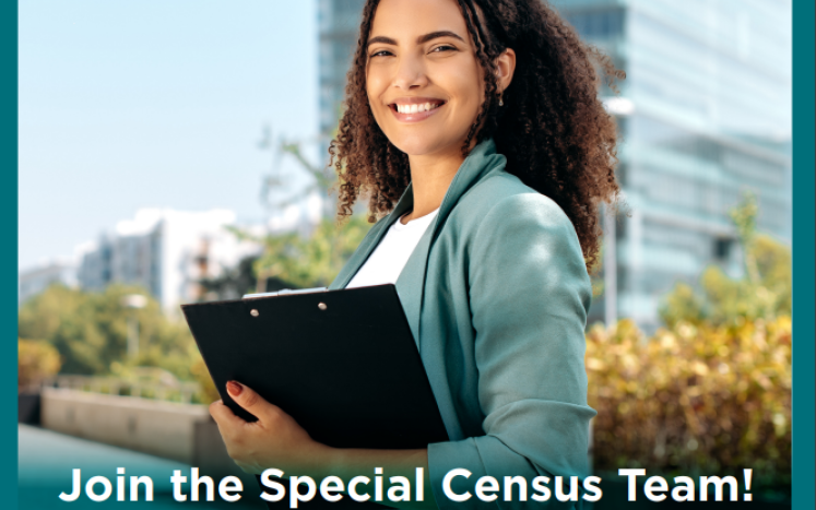 Special Census
