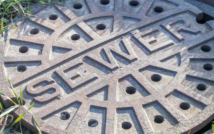 Sewer Image
