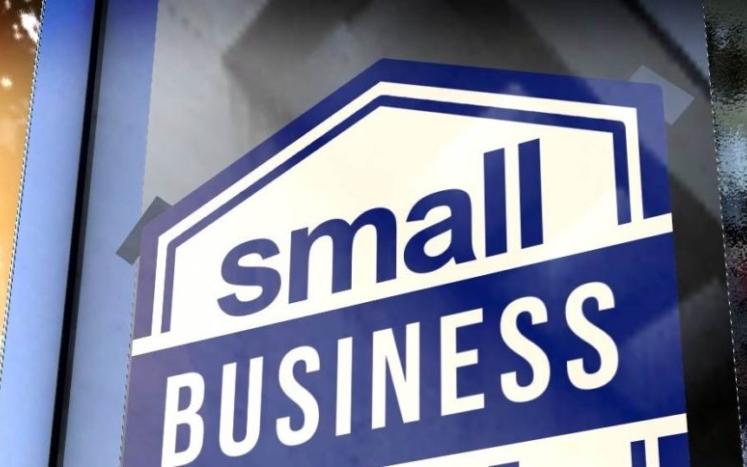 Small Business image