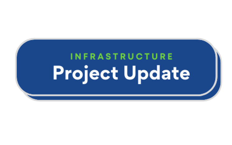 2021 Project Updates